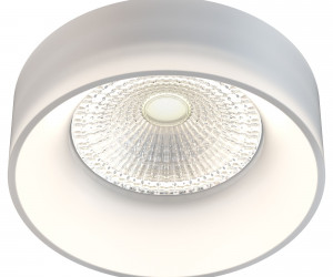 Встраиваемый светильник Technical DL046-01W