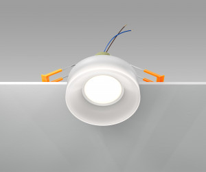 Встраиваемый светильник Technical DL046-01W