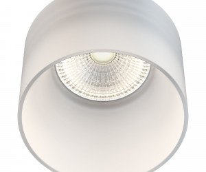 Встраиваемый светильник Technical DL047-01W