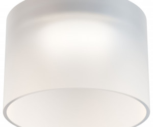 Встраиваемый светильник Technical DL047-01W