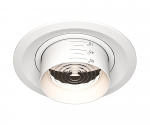 Встраиваемый светильник Technical DL052-L15W3K