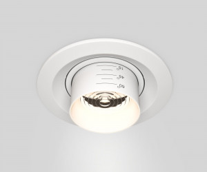 Встраиваемый светильник Technical DL052-L7W4K