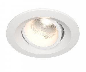 Встраиваемый светильник Technical DL052-L7W4K