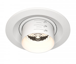 Встраиваемый светильник Technical DL052-L7W3K