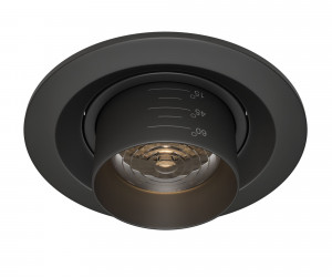 Встраиваемый светильник Technical DL052-L7B4K