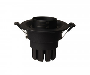 Встраиваемый светильник Technical DL052-L7B4K