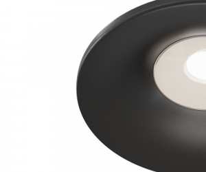 Встраиваемый светильник Technical DL041-01B