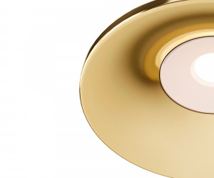 Встраиваемый светильник Technical DL041-01G