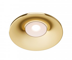 Встраиваемый светильник Technical DL041-01G