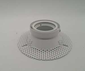 Встраиваемый светильник Technical DL042-01W