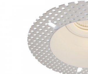 Встраиваемый светильник Technical DL042-01W