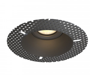 Встраиваемый светильник Technical DL042-01B