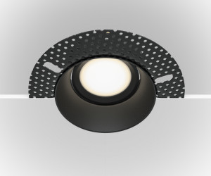 Встраиваемый светильник Technical DL042-01B