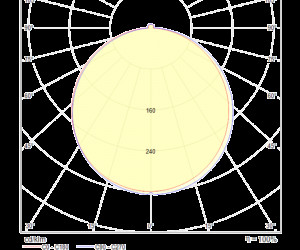 Встраиваемый светильник Technical DL303-L12B