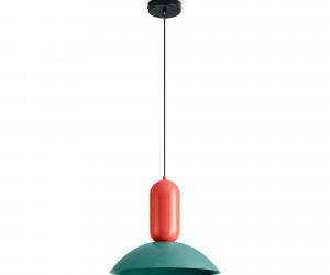 Подвесной светильник Freya FR5551PL-01RG