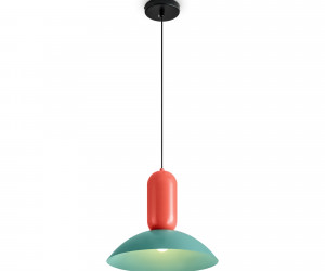 Подвесной светильник Freya FR5551PL-01RG