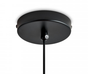 Подвесной светильник Freya FR5551PL-01RG