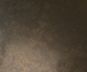 Подвесной светильник PL-001-1P-400 GD+BK 000064579