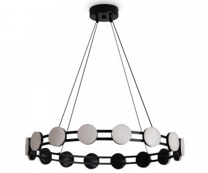 Подвесной светильник Freya FR6180PL-L32B