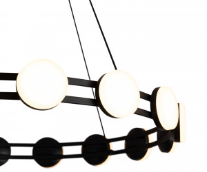 Подвесной светильник Freya FR6180PL-L32B