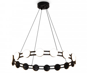 Подвесной светильник Freya FR6180PL-L32B