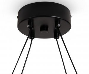 Подвесной светильник Freya FR6180PL-L32B