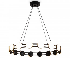 Подвесной светильник Freya FR6180PL-L32B