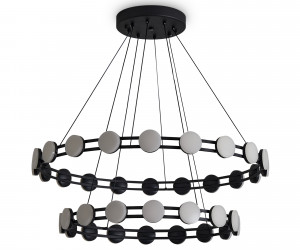 Подвесной светильник Freya FR6180PL-L70B