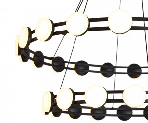 Подвесной светильник Freya FR6180PL-L70B