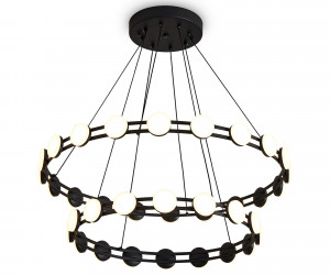 Подвесной светильник Freya FR6180PL-L70B