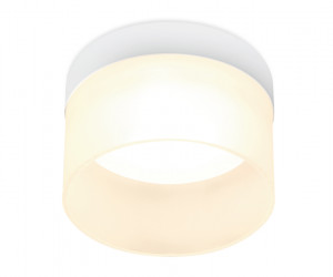 TN650 SWH белый песок GX53 D85*80