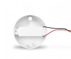 GL7021 WH белый основание отдельное для монтажа трекового однофазного светильника