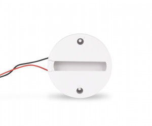 GL7021 WH белый основание отдельное для монтажа трекового однофазного светильника