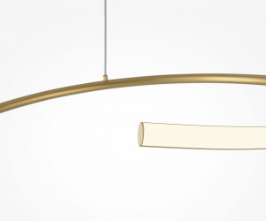 Подвесной светильник Maytoni MOD242PL-L33BSK