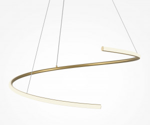 Подвесной светильник Maytoni MOD242PL-L33BSK