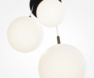 Подвесной светильник Maytoni MOD321PL-03B