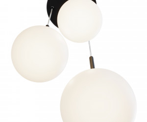 Подвесной светильник Maytoni MOD321PL-03B