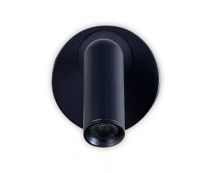 FW281 SBB синий космос/песок LED 4200K 3W 70*70*65