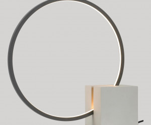 Настольная лампа Lussole LSP-4013