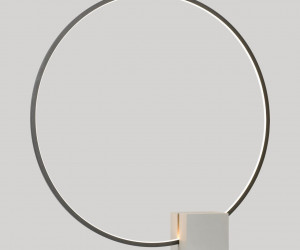 Настольная лампа Lussole LSP-4014