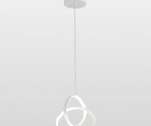 Подвесной светильник Lussole SY2517