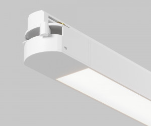 Трековый светильник Technical TR000-1-12W4K-W_1