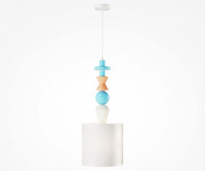 Подвесной светильник Maytoni MOD298PL-01W1