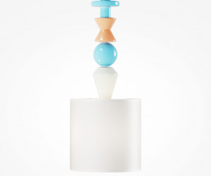 Подвесной светильник Maytoni MOD298PL-01W1