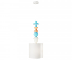 Подвесной светильник Maytoni MOD298PL-01W1