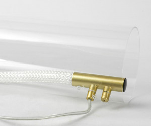 Линейно-подвесной светильник Lussole LSP-7290