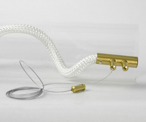 Линейно-подвесной светильник Lussole LSP-7290