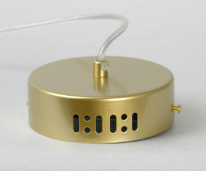 Линейно-подвесной светильник Lussole LSP-7290