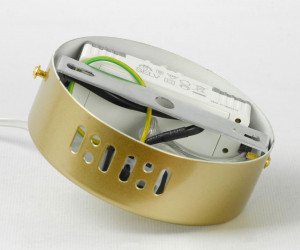 Линейно-подвесной светильник Lussole LSP-7290