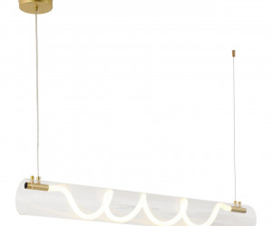 Линейно-подвесной светильник Lussole LSP-7290